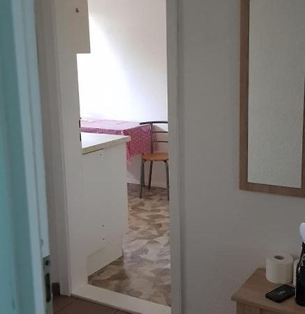 Hafenstr.187 Apartman Bremerhaven Kültér fotó