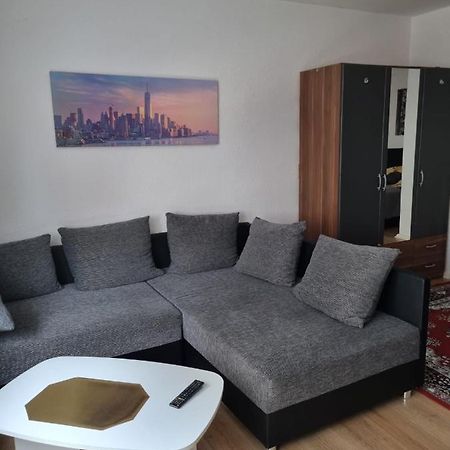 Hafenstr.187 Apartman Bremerhaven Kültér fotó