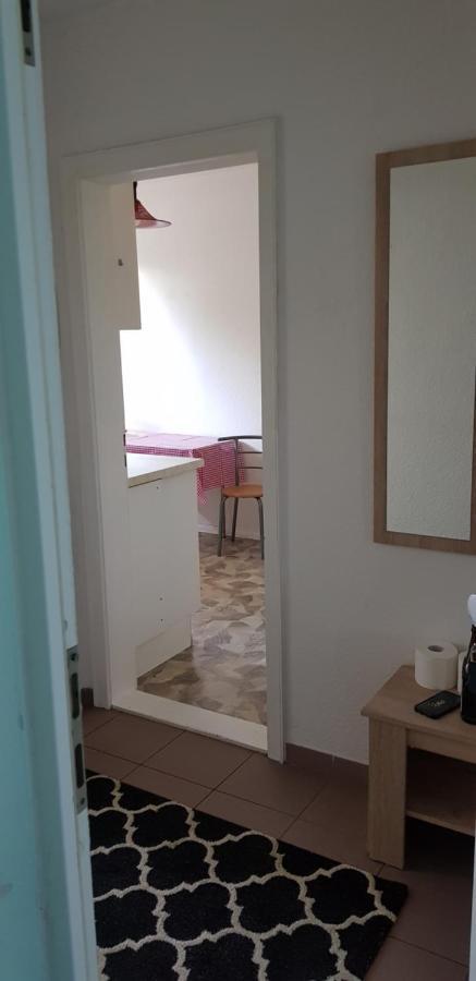 Hafenstr.187 Apartman Bremerhaven Kültér fotó