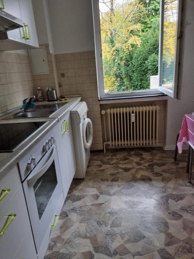 Hafenstr.187 Apartman Bremerhaven Kültér fotó