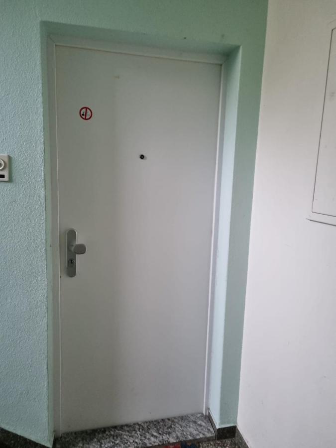 Hafenstr.187 Apartman Bremerhaven Kültér fotó