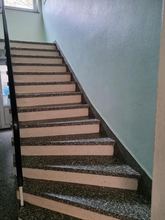 Hafenstr.187 Apartman Bremerhaven Kültér fotó