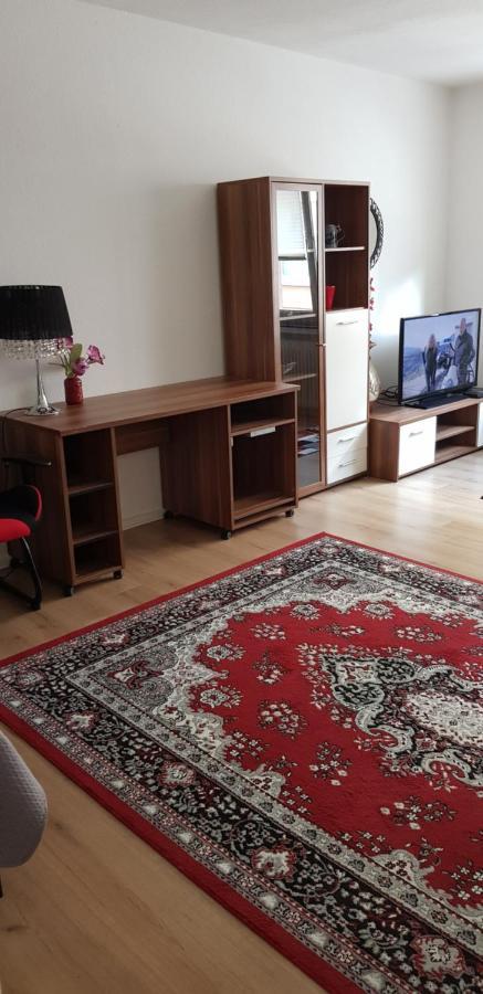 Hafenstr.187 Apartman Bremerhaven Kültér fotó